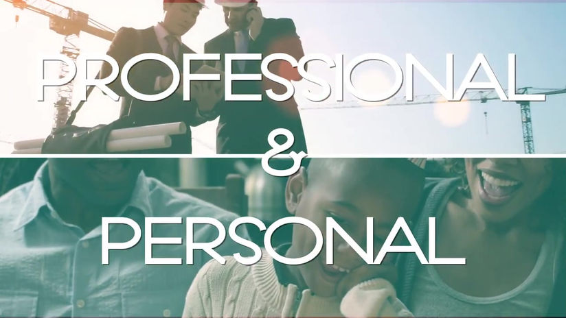 Event Production Reel